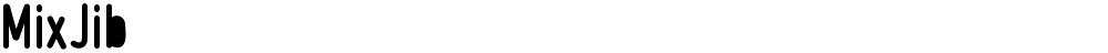 MixJib