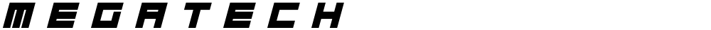 Megatech
