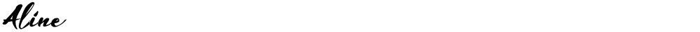 Aline