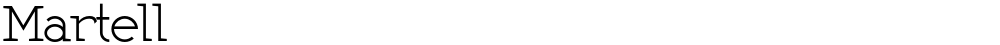 Martell