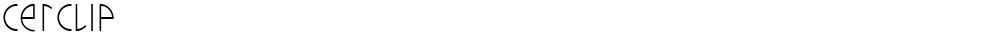 cerclip
