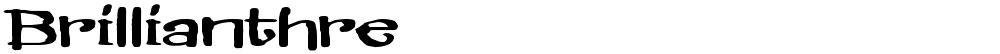 Brillianthre