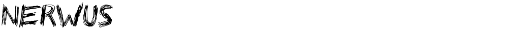 Nerwus