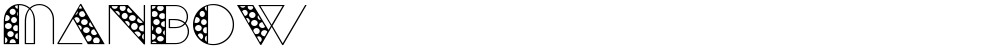 Manbow