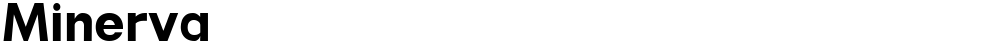 Minerva