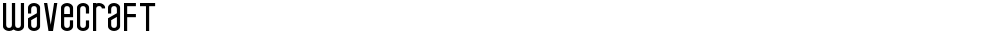wavecraft