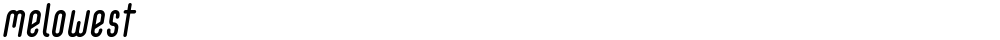 melowest