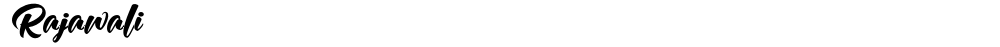 Rajawali