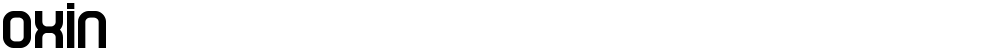 Oxin