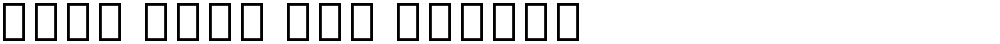 Noto Sans Old Italic