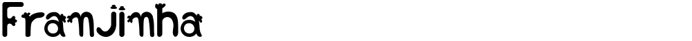 Franjinha