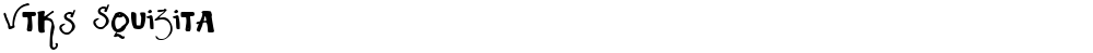 Vtks Squizita