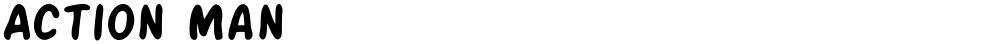 Action Man