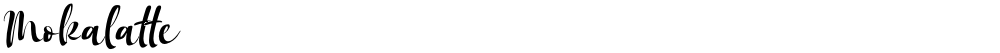 Mokalatte