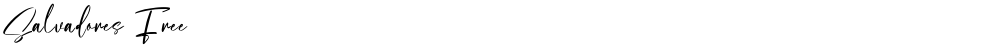 Salvadores Free
