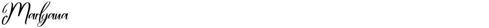 Marlyana