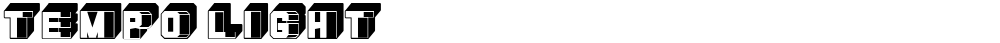 Tempo Light