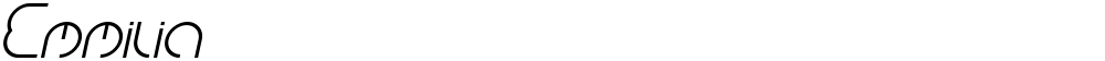 Emmilia