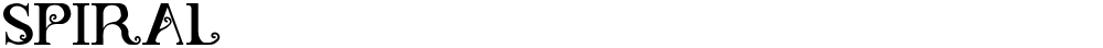 SPIRAL