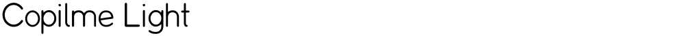 Copilme Light