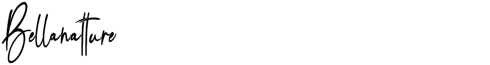 Bellanatture
