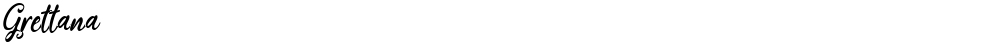 Grettana
