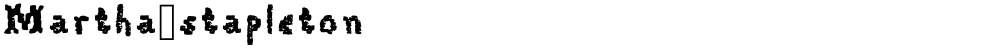 Martha_stapleton