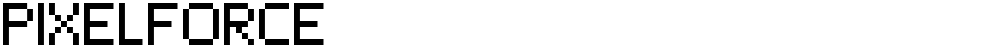 PixelForce