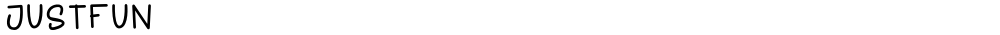 JUSTFUN