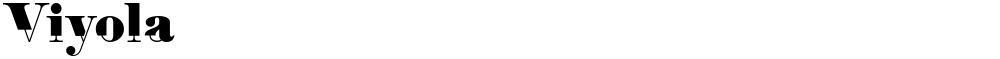 Viyola