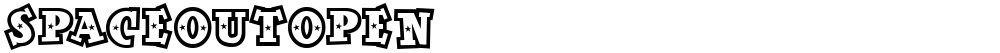 SpaceOutOpen