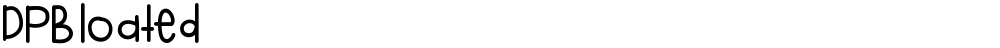 DPBloated