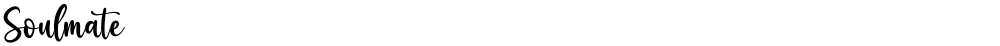 Soulmate
