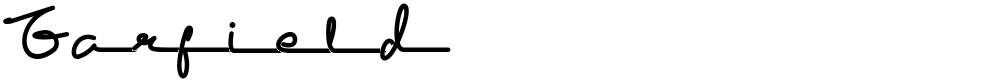 Garfield