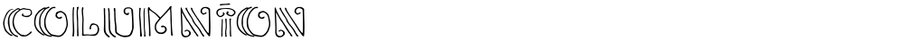 Columnion