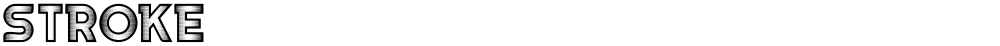 Stroke