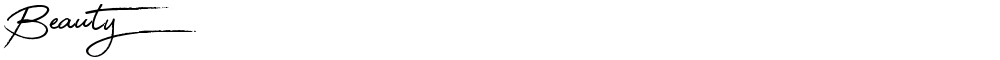 Beauty
