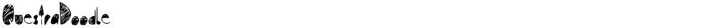 QuestraDoodle