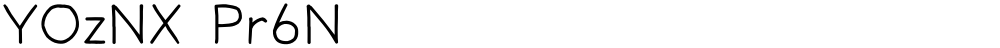 YOzNX Pr6N