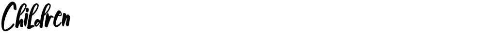 Children