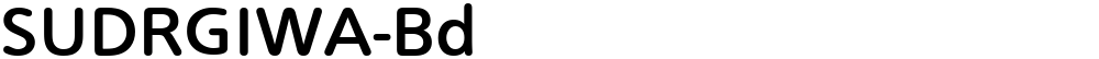 SUDRGIWA-Bd