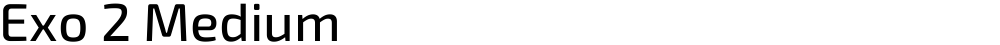 Exo 2 Medium