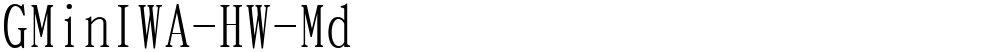 GMinIWA-HW-Md