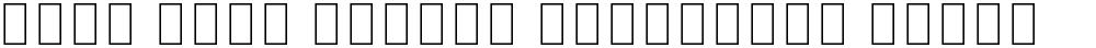 Noto Sans Arabic Condensed ExtraLight