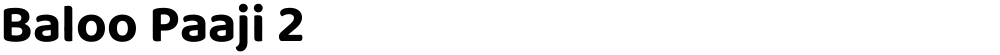 Baloo Paaji 2