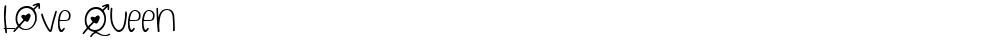 Love Queen