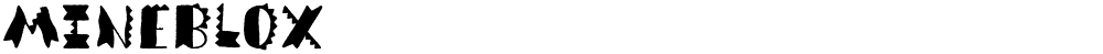 Mineblox