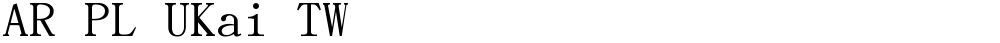 AR PL UKai TW
