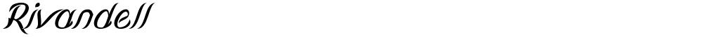 Rivandell