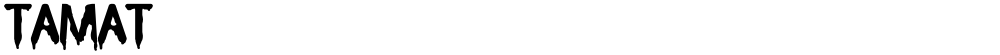 TAMAT